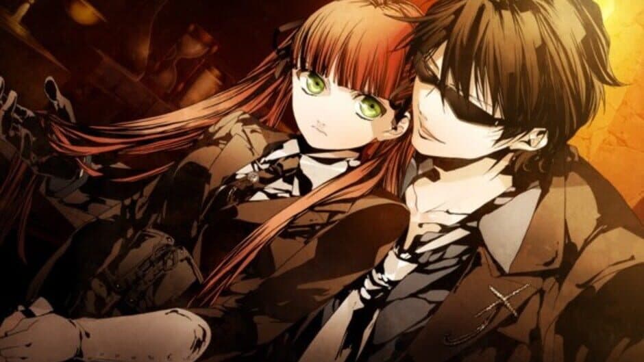 Arcana Famiglia: La storia della Arcana Famiglia - Ancora screenshot 1
