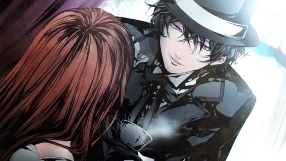 Arcana Famiglia: La storia della Arcana Famiglia - Ancora screenshot 4
