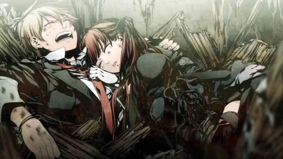 Arcana Famiglia: La storia della Arcana Famiglia - Ancora screenshot 3