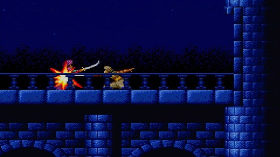 Prince of Persia screenshot 3
