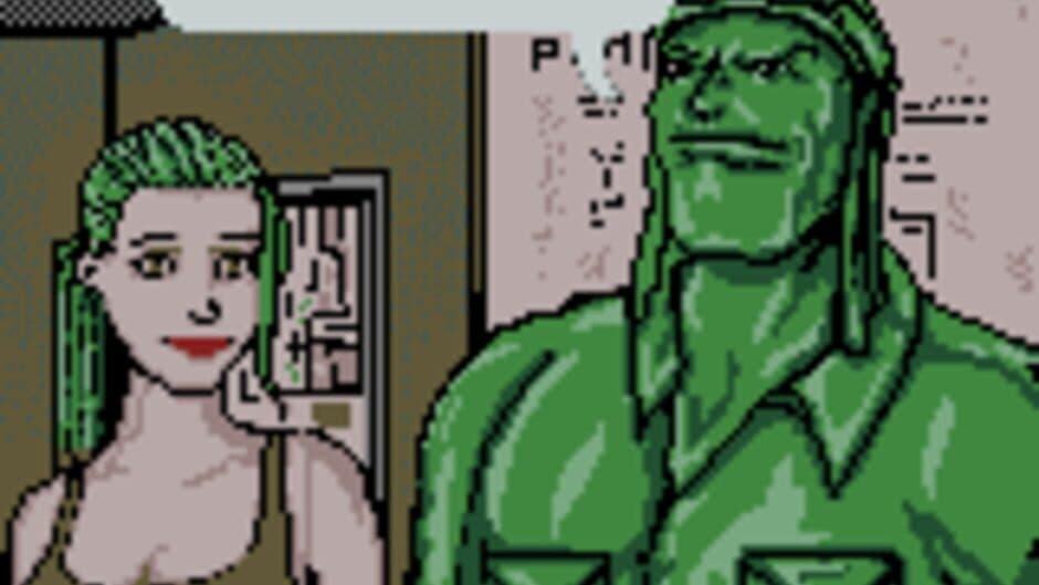 Army Men: Sarge's Heroes 2 screenshot 3