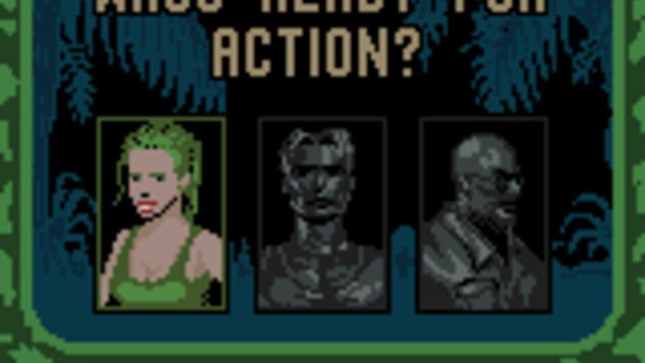 Army Men: Sarge's Heroes 2 screenshot 4