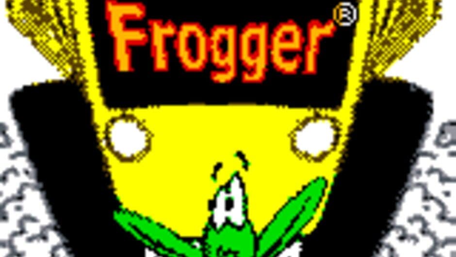 Frogger screenshot 3