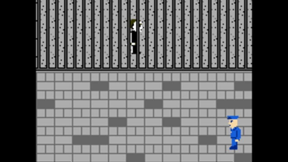 Halloween: October 31st Demake screenshot 3