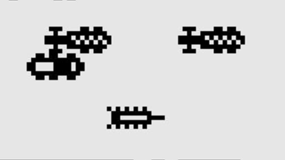 Frogger screenshot 2