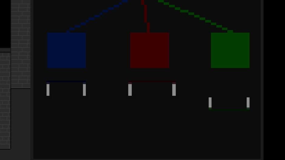 01's Blackhole screenshot 4