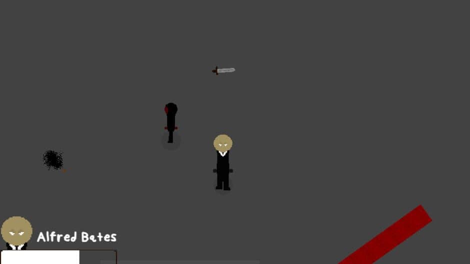 01's Blackhole screenshot 2