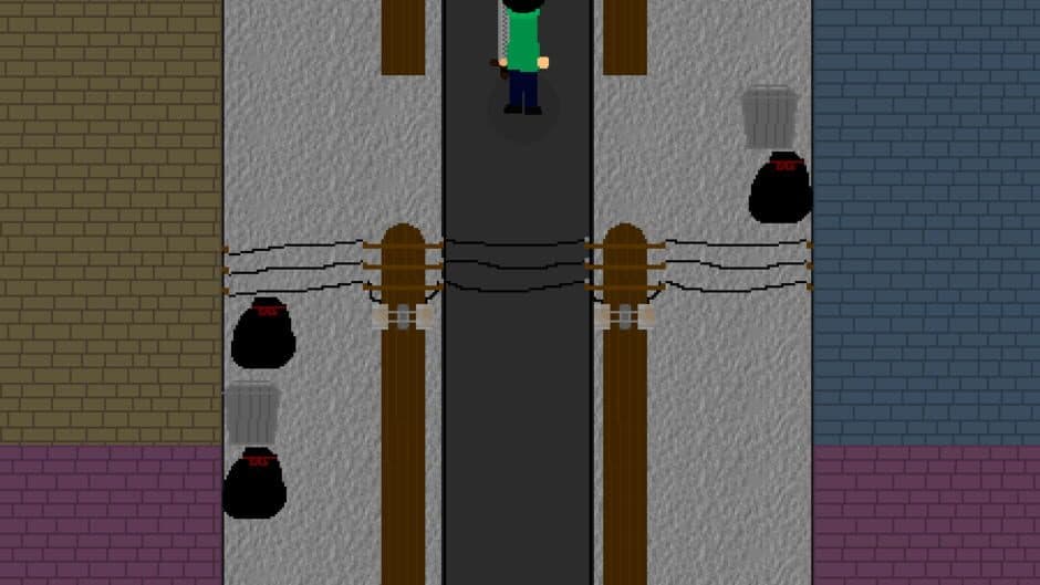 01's Blackhole screenshot 3