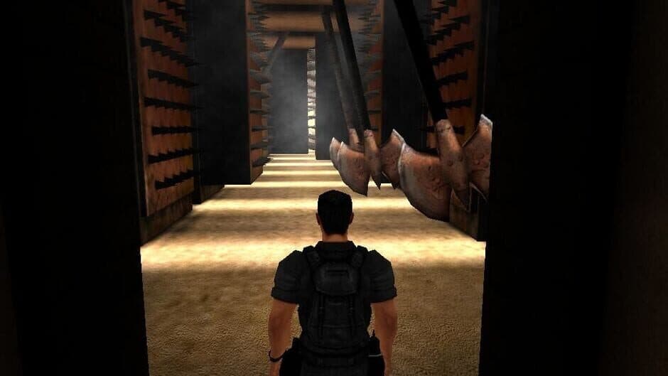Traitors Gate 2 screenshot 4