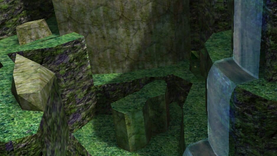 Reaction Quake 3 screenshot 3