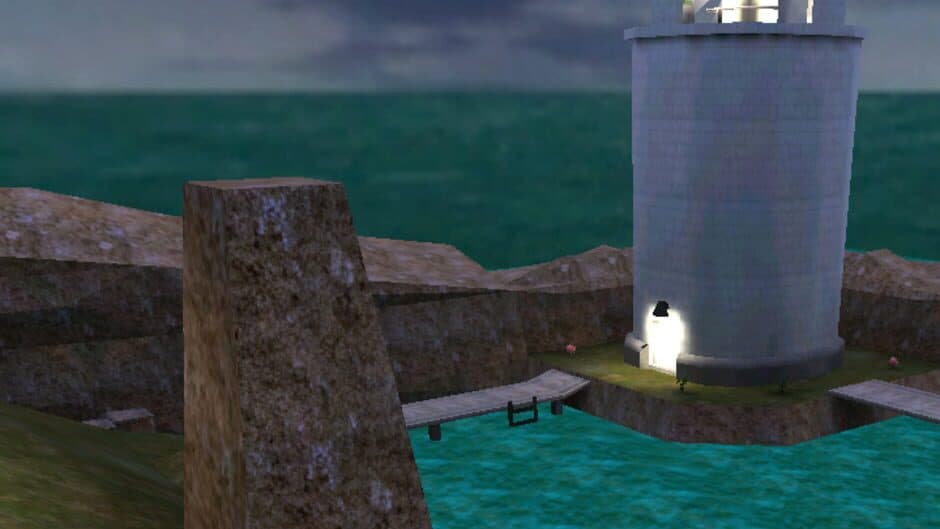 Reaction Quake 3 screenshot 4