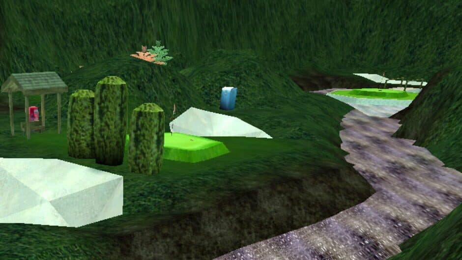 Reaction Quake 3 screenshot 1