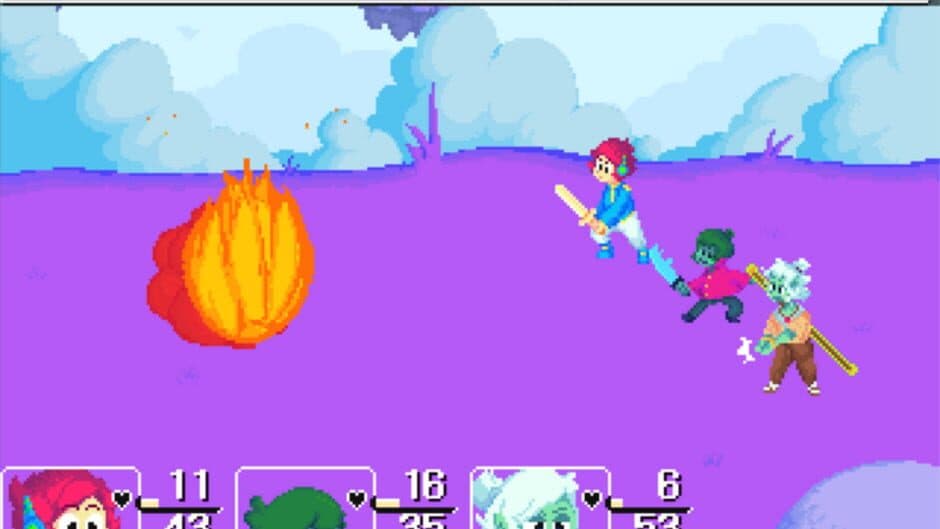 Astral Guard screenshot 3