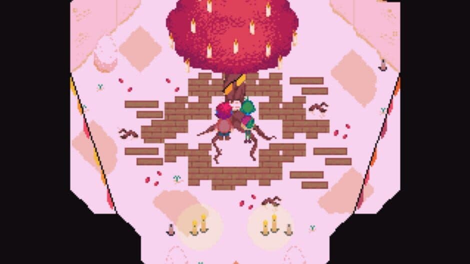 Astral Guard screenshot 2