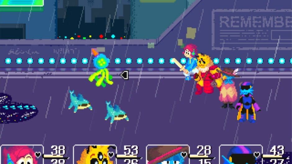 Astral Guard screenshot 4