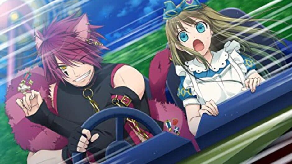 Shinsouban Heart no Kuni no Alice: Wonderful Wonder World screenshot 3
