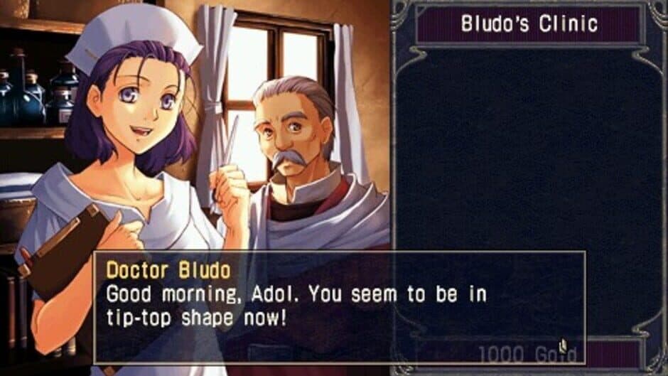 Ys I & II Chronicles: Premium Edition screenshot 2