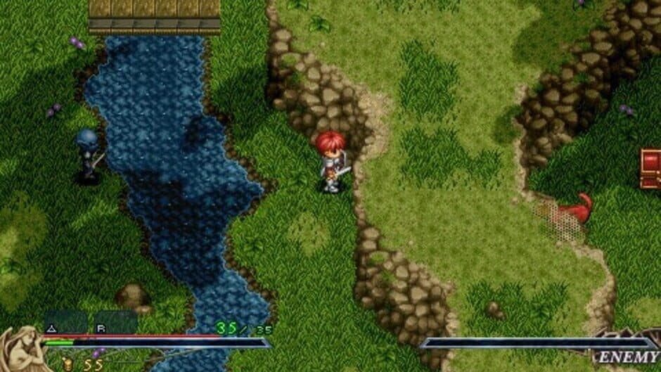 Ys I & II Chronicles: Premium Edition screenshot 3