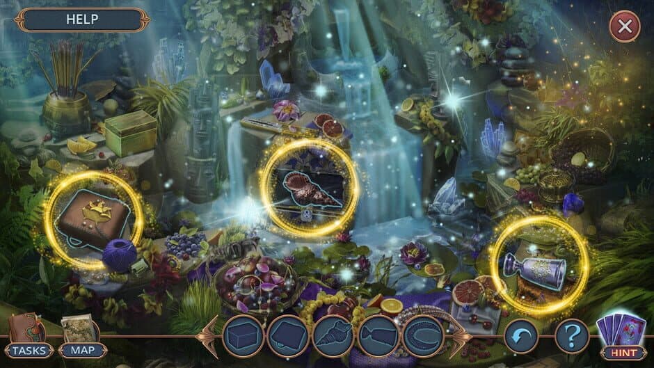 Maze of Realities: Reflection of Light - Collector's Edition screenshot 1