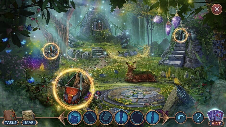 Maze of Realities: Reflection of Light - Collector's Edition screenshot 3