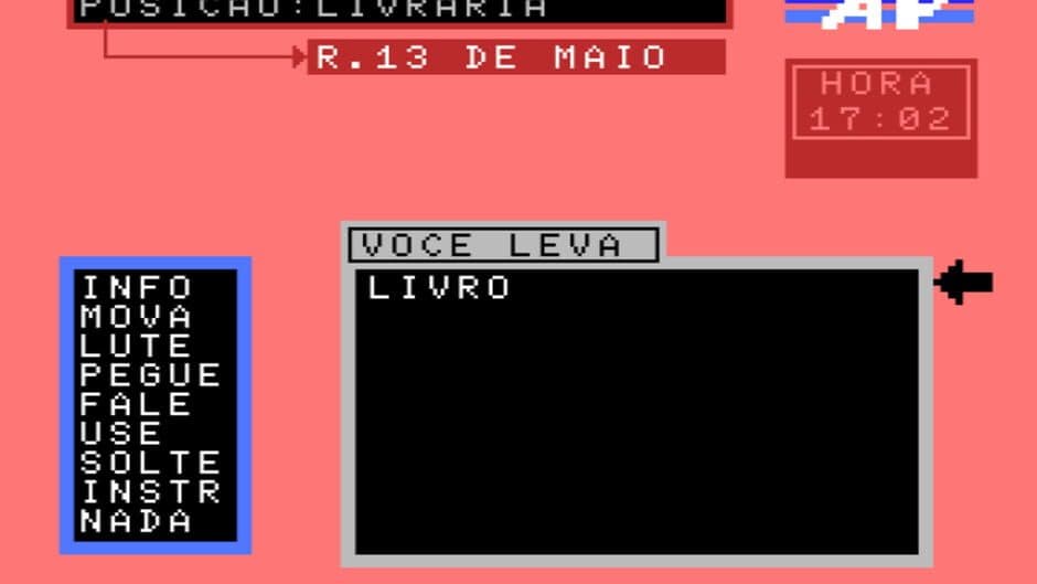 Avenida Paulista screenshot 2