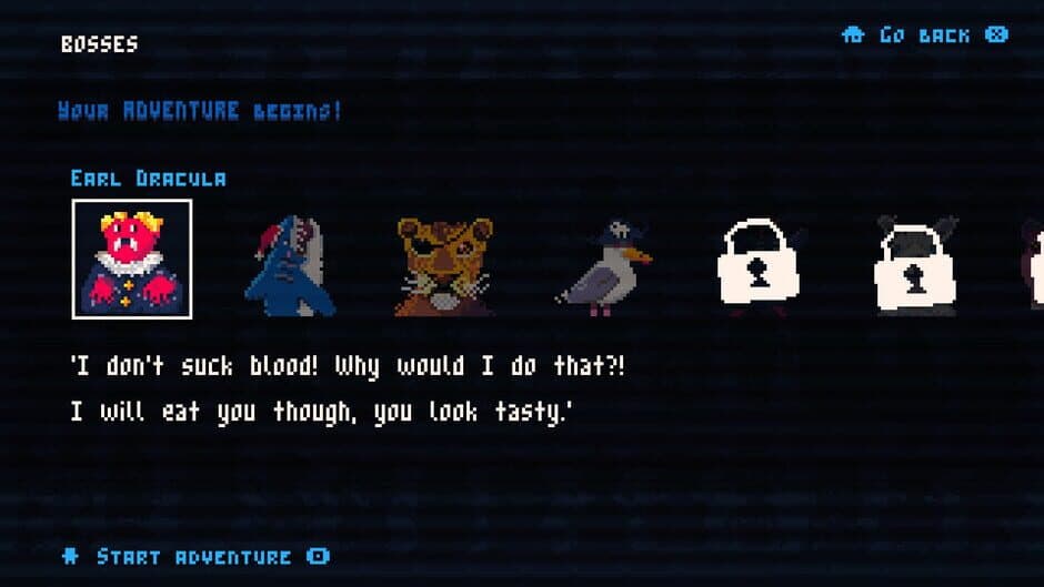 Cards with Personalities screenshot 4