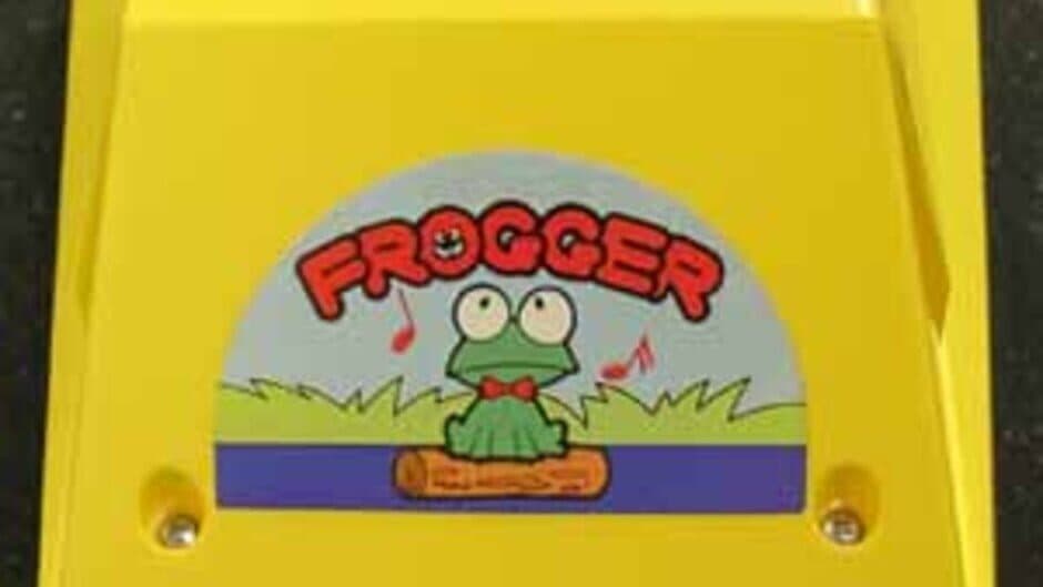Frogger screenshot 3