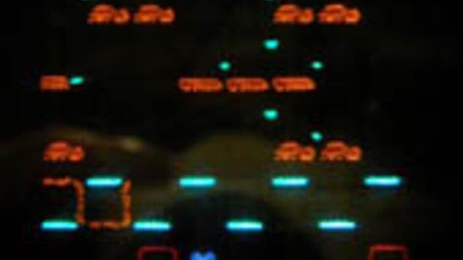 Frogger screenshot 2