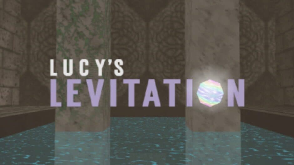 Lucy's Levitation screenshot 1