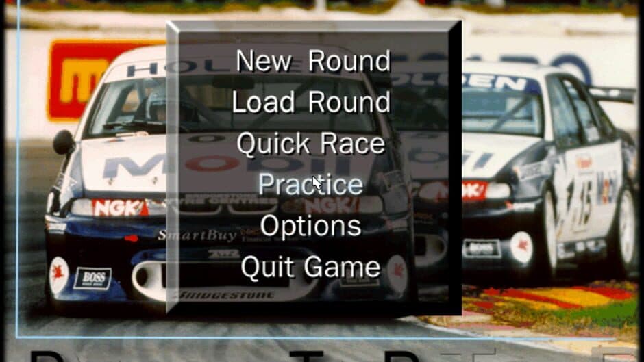 Touring Car Champions screenshot 4