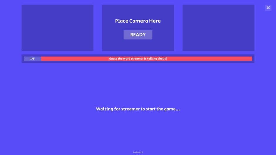 Parlor screenshot 4