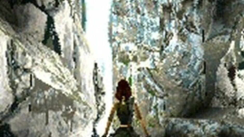 Tomb Raider screenshot 1