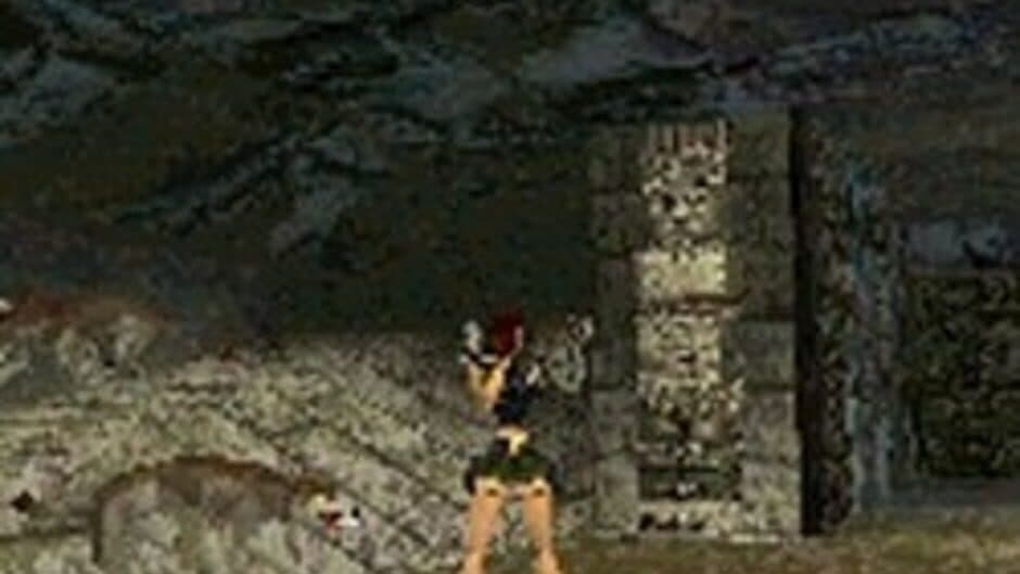 Tomb Raider screenshot 2