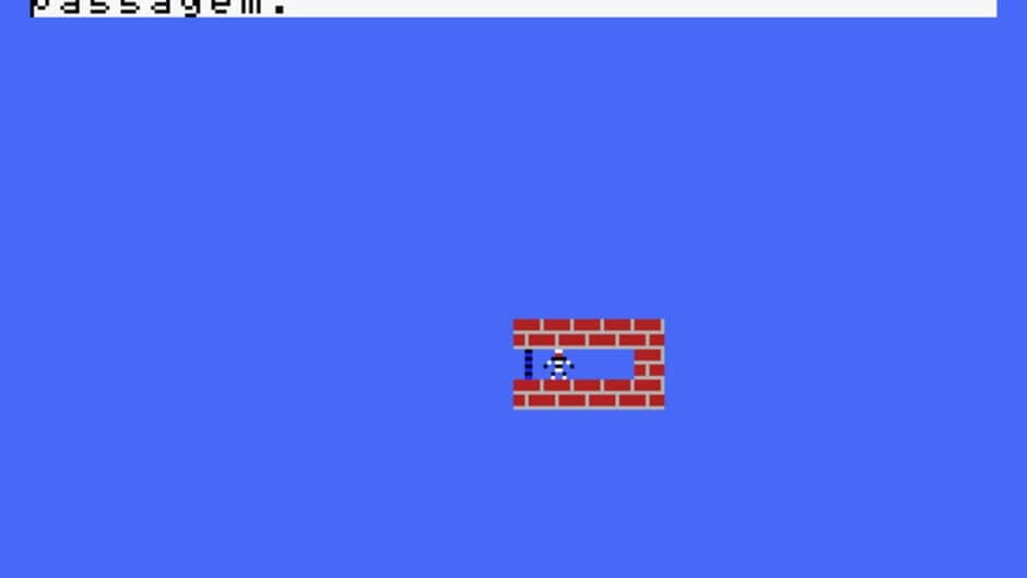 Alcatraz: A Fuga Impossível screenshot 1
