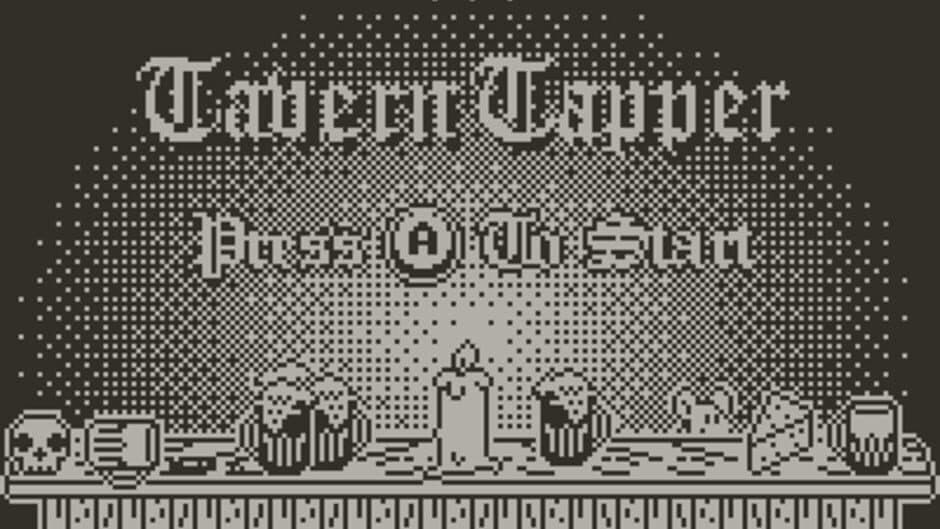 Tavern Tapper screenshot 2