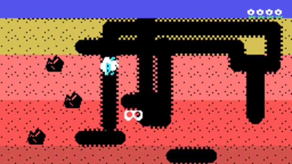 Dig Dug screenshot 3