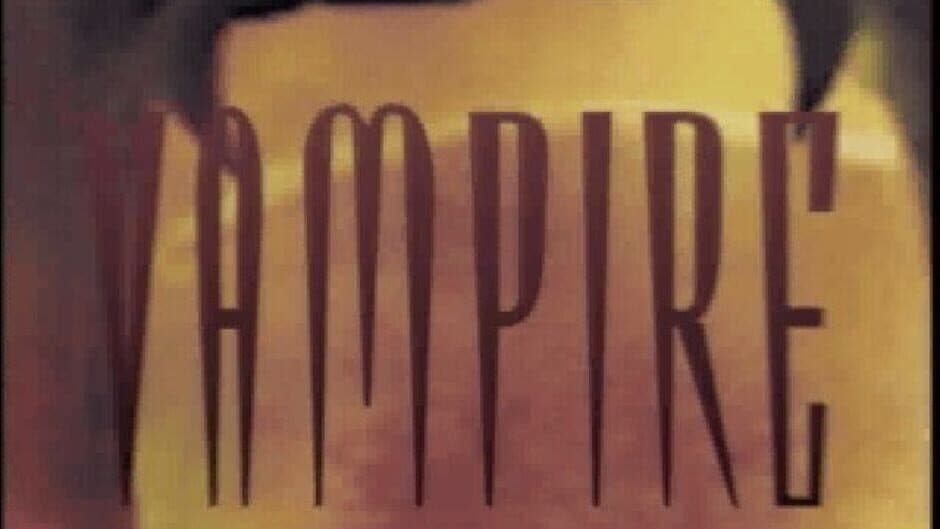 Terror TRAX: Track of the Vampire screenshot 3