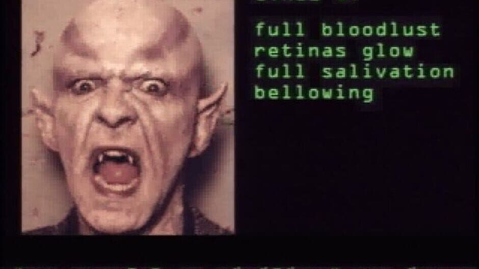 Terror TRAX: Track of the Vampire screenshot 4