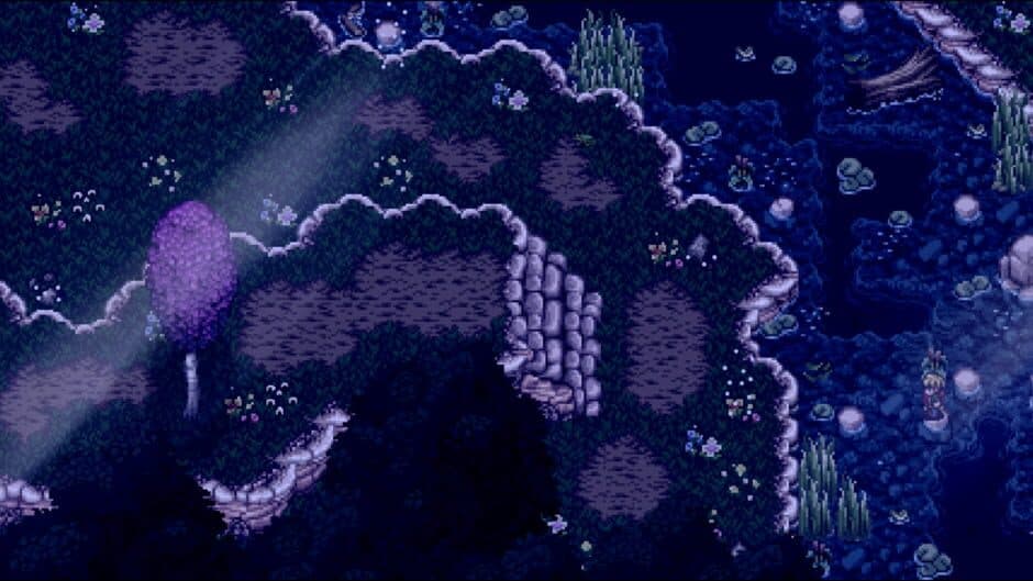 Harvest Island screenshot 3