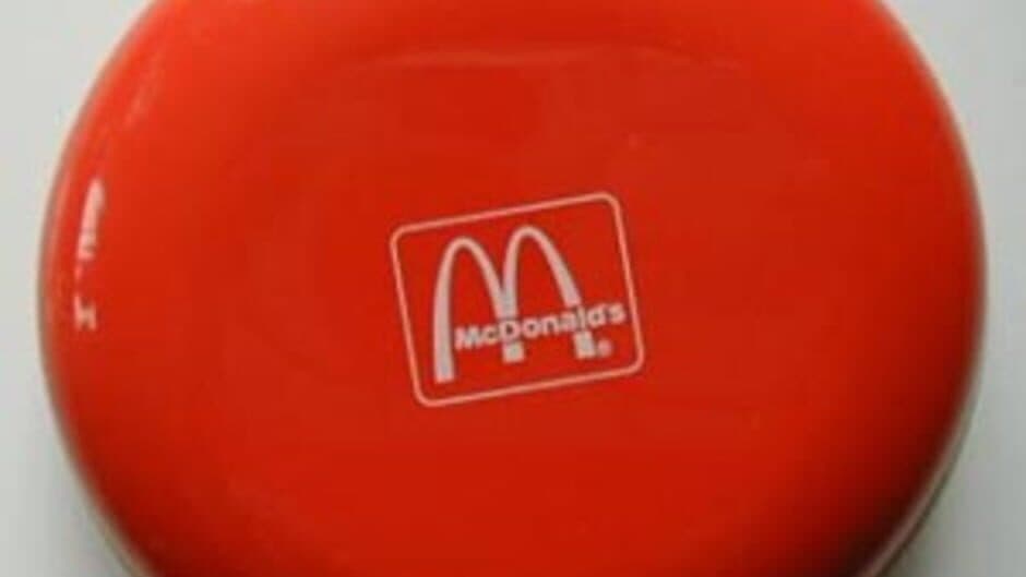 McDonald's Work Challenge screenshot 1