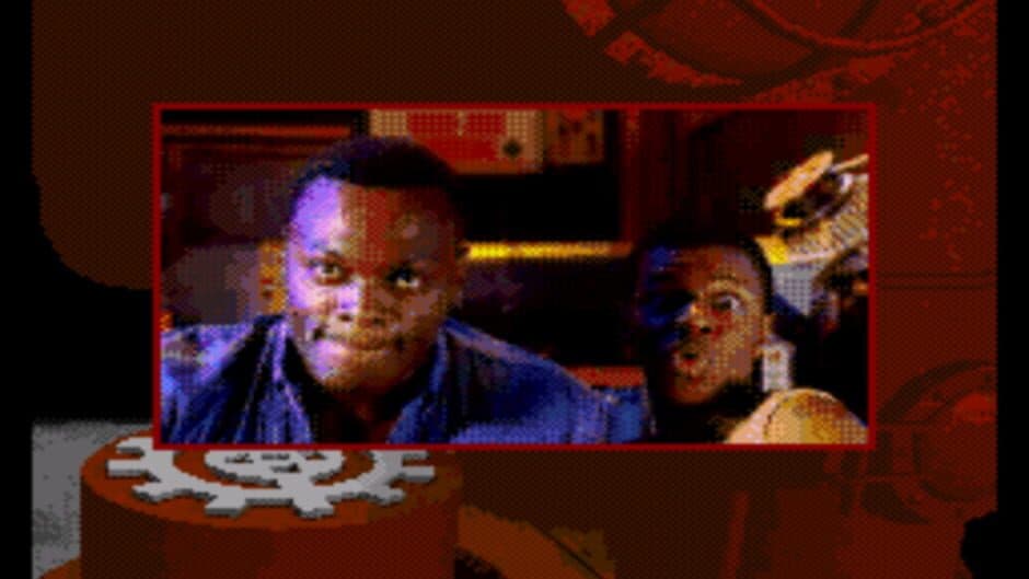 Power Factory Featuring C+C Music Factory screenshot 4