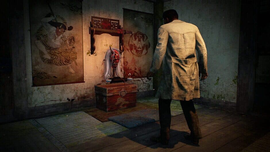 Dead by Daylight: Silent Hill Edition screenshot 4