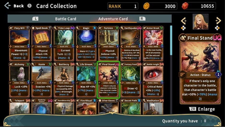 Game of Dragons screenshot 1