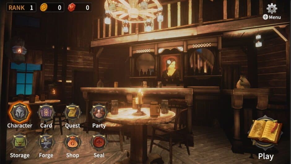 Game of Dragons screenshot 3