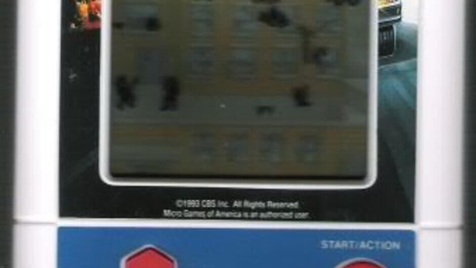 Rescue 911 screenshot 1