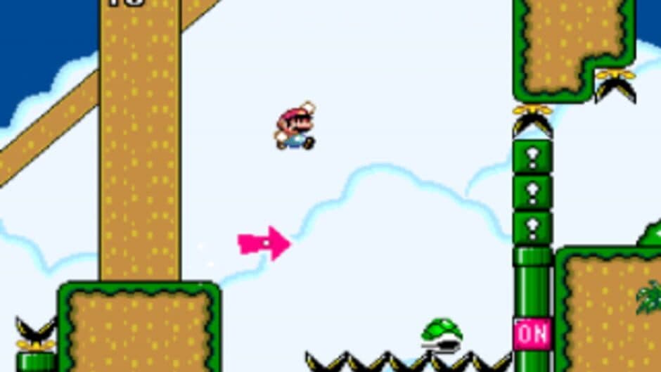 Run! screenshot 2
