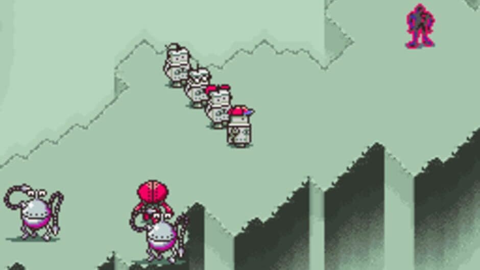 MaternalBound Redux screenshot 1
