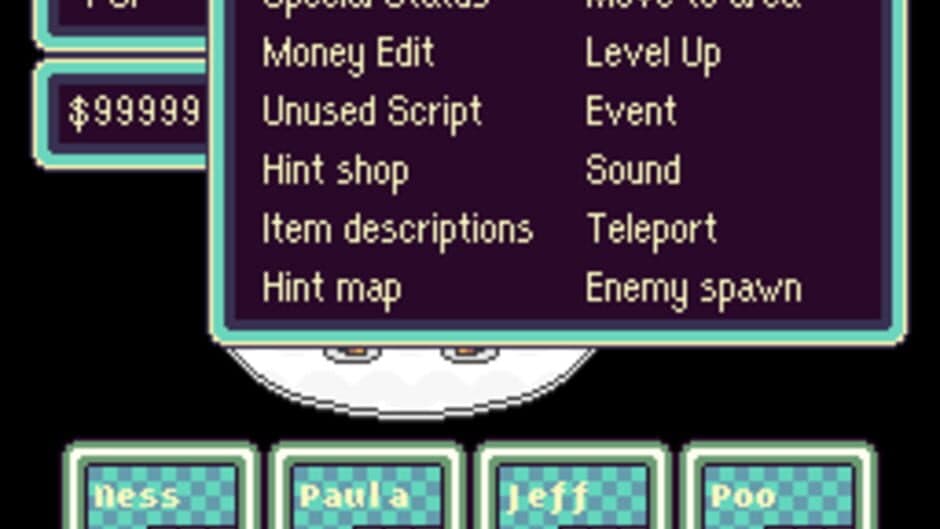 MaternalBound Redux screenshot 2