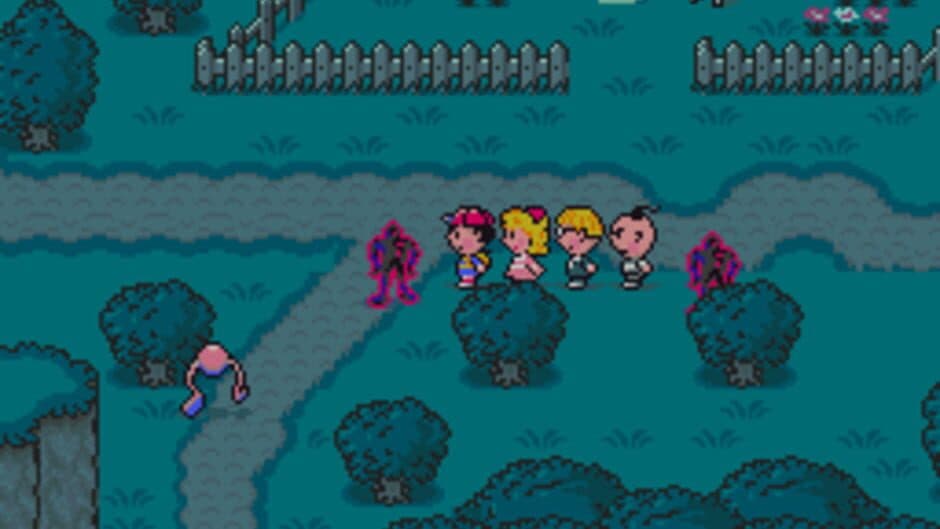 MaternalBound Redux screenshot 4
