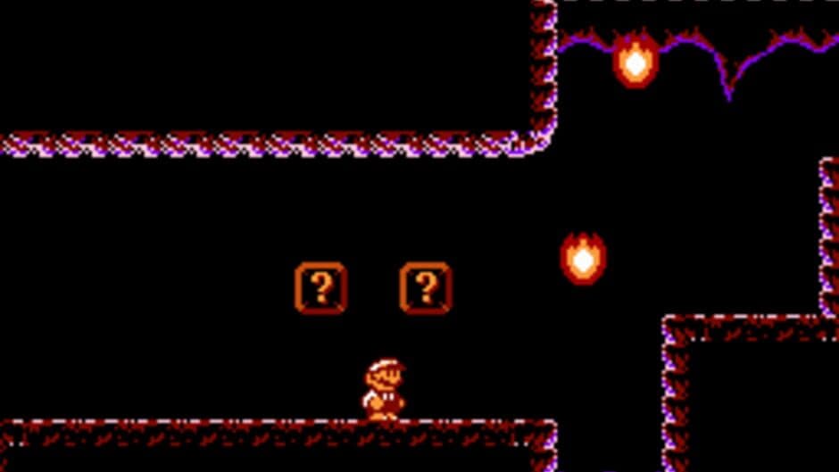 Extra Mario Bros. screenshot 3